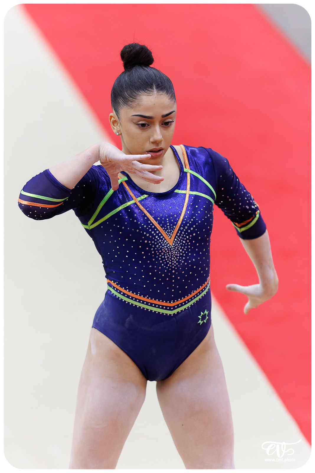 TOP 12 HAGUENAU - LYON